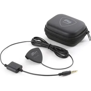 Mikrofon IK Multimedia iRig Acoustic