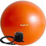 MOVIT gymnastický míč s pumpou 85 cm