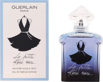 Dámský parfém Guerlain La Petite Robe Noir Intense W EDP