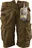 Geographical Norway Panoramique khaki, XL