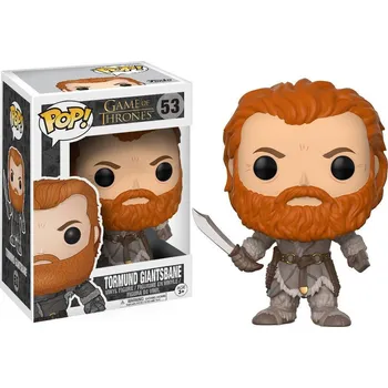 Figurka Funko Pop Game of Thrones Tormund