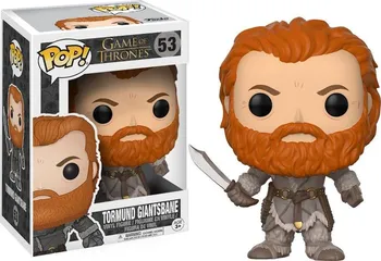 Figurka Funko Pop Game of Thrones Tormund