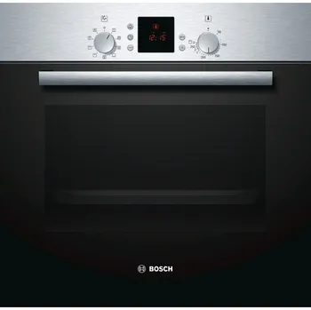 Vestavná trouba Recenze Bosch HBN539E7