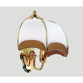 Nástěnné svítidlo Alfa 768