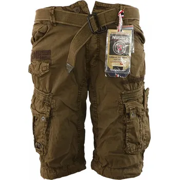 Geographical Norway Panoramique khaki