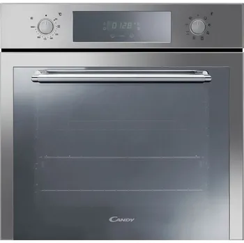 Vestavná trouba Candy FCE 815 X