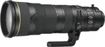 Nikon 180-400 mm f/4 TC1,4 FL ED VR AF-S