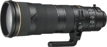 Objektiv Nikon 180-400 mm f/4 TC1,4 FL ED VR AF-S
