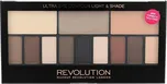 Makeup Revolution Ultra Eye Contour…