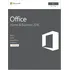Microsoft Office pro Mac 2016  pro domácnosti a podnikatele ENG