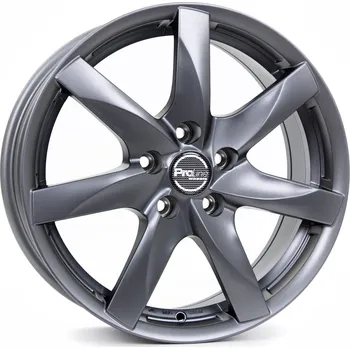 Alu kolo Proline BX100 mg 6,5x16 5x114,3 ET45