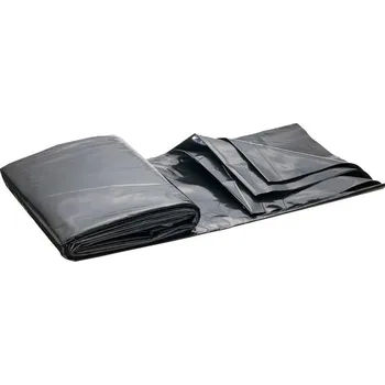 Zakrývací fólie na malování Storch Folie zakrývací LDPE extra silná 4x5 m