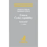 Ústava České republiky: Komentář (2.…