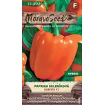 Moravoseed Paprika k rychlení Kubista…