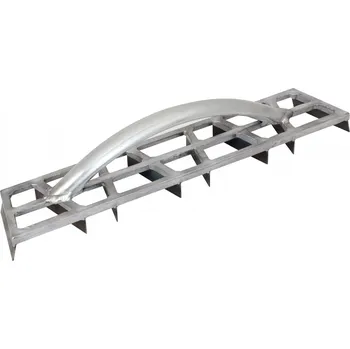 Kubala Škrabák omítek hliníkový 465x90 mm /1402/