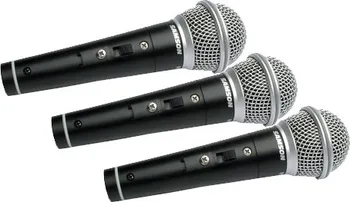 Mikrofon Samson R21S3