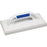 Kubala Hladítko plastové 140x280 mm s durenem /0399/