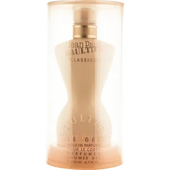 Sprchový gel Jean Paul Gaultier Classique sprchový gel 200 ml