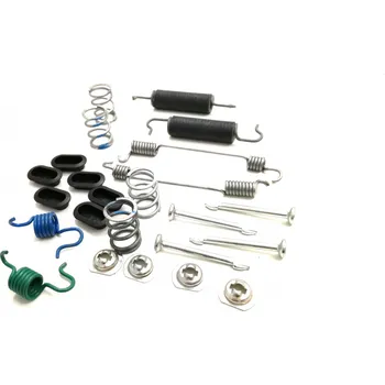 Renault Master II montážní sada brzdové čelisti original 7701205291