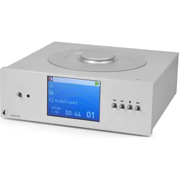 CD přehrávač Pro-ject CD Box RS