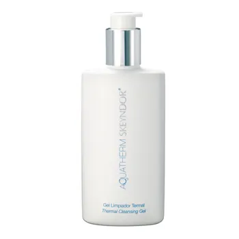 Skeyndor Aquatherm Delicate Cleansing Milk čistící mléko 250 ml