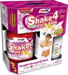 Amix Shake4 Fit & Slim 1000 g +…