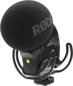 Mikrofon Rode SVM Pro Rycote