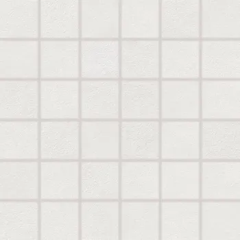 Obklad RAKO Extra DDM06722 mozaika 30 x 30 cm bílá (cena za ks)