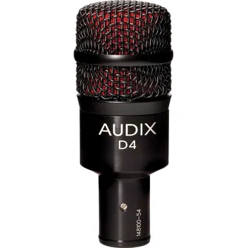 Mikrofon Audix D4