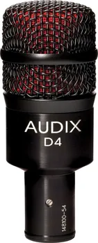 Mikrofon Audix D4