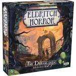 Fantasy Flight Games Eldritch Horror:…