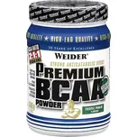 Weider Premium BCAA Powder 500g orange