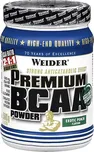 Weider Premium BCAA Powder 500g orange