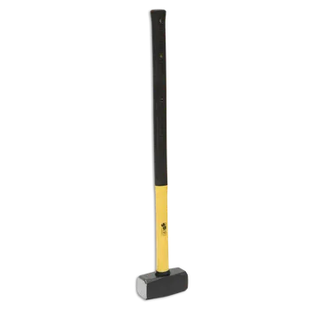 Palice Palice kovová GS 5kg sklolaminátová násada /K04003-5/