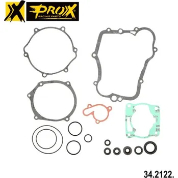 Motor pro motocykl Těsnění kompletní motor (včetně gufer motoru) Yamaha YZ85 / 02-18