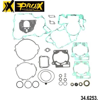 Motor pro motocykl Těsnění kompletní motor (včetně gufer motoru) KTM 200EXC+200SX / 03-16