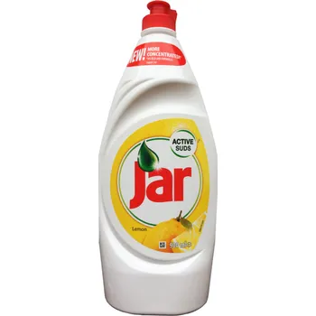 Barvy a laky Hostivař Jar lemon, 900 ml