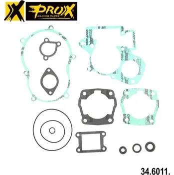 Motor pro motocykl Těsnění kompletní motor (včetně gufer motoru) KTM 50SX + KTM50 Junior / 01-08