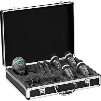 Mikrofon Akg Drum Set Concert I