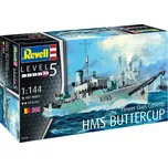 Revell Flower Class Corvette HMS…