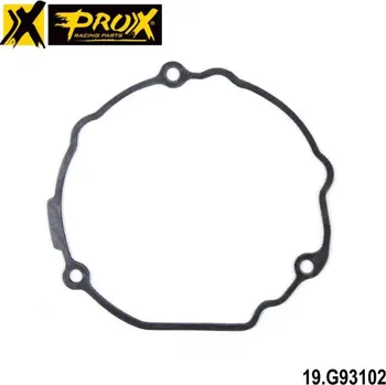 Těsnění pro motocykl Těsnění víka zapalování Suzuki RM85 / 02-23