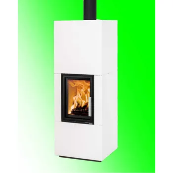 Krbová vložka kamna HAAS+SOHN DACHSTEIN