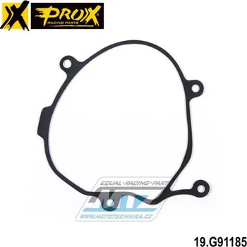 Těsnění pro motocykl Těsnění víka zapalování Honda CR80+CR85 / 85-07