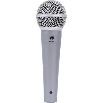 Mikrofon Omnitronic MIC 85