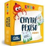 Albi Kvído Chytré pexeso hádanky 
