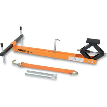 3012 C-DRŽÁK MOTORŮ (Spodní nosič motoru)