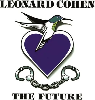 Zahraniční hudba The Future - Leonard Cohen [LP] (150 g vinyl)