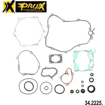 Motor pro motocykl Těsnění kompletní motor (včetně gufer motoru) Yamaha YZ125 / 05-21