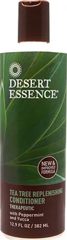 Desert Essence Kondicionér hojivý s Tea Tree 382 ml