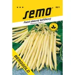 SEMO Fazol keříčkový žlutý Berggold 20 g